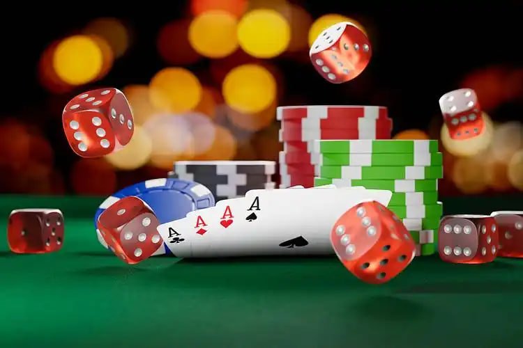 fly188 slot online